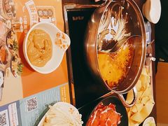 -呷哺呷哺(世贸.工三店)