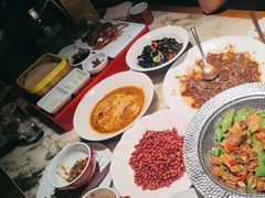 -伙靠·江浙菜(田林路店)