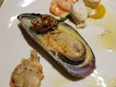 -太湖饭店玉兰厅(自助餐厅)