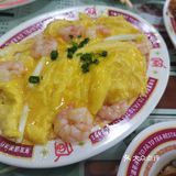 6点到的时候,门口已经排满了人,生意实在太好了!