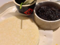 -必点海鲜·海肠捞饭·鲅鱼水饺(滨江道店)