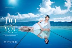 -太古映画婚纱摄影(天河店)