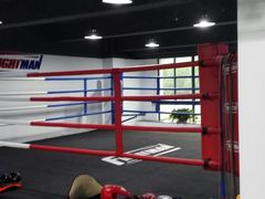-FIGHTMAN格斗俱乐部(长宁临空店)