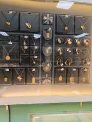 -邵老师打金·黄金加工(大望路总店)