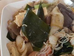 -林静小吃(复兴路店)
