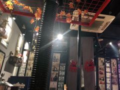 -超级神炭烤肉夜食(芥园西道店)