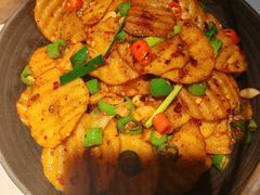 -苏福记·川菜(熙地港购物中心店)