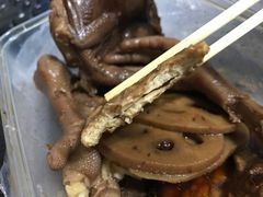 -汪爹爹武汉牛三鲜(朝外大街店)