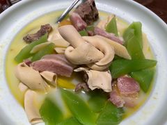 -周家二小姐的菜(西津渡店)