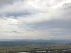 -帽儿山国家森林公园