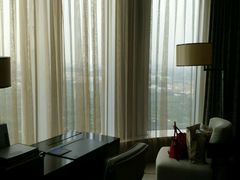 -广交会威斯汀酒店