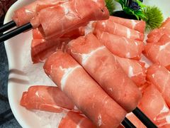 -百草滩羊清水涮羊肉·清真·宁夏盐池滩羊(莲花桥店)