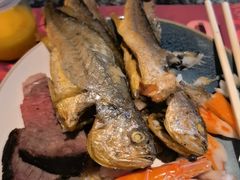 -金海湾自助餐厅(金陵饭店)