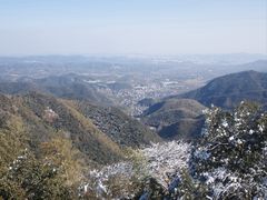 -莫干山风景区