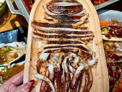 -1819餐厅·团队聚餐·烤串·精酿