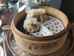-德顺源·非遗烧麦·老菜(大观园店)