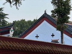 -丽君饭店(游客服务中心店)