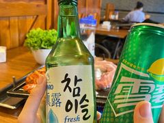 -香猪坊(五道口店)