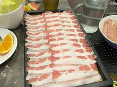 -刘一手重庆火锅(万达广场店)