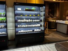 -海天盛宴海鲜自助(正大广场店)