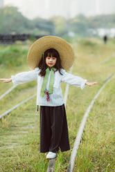 -雅尼·亚米儿童摄影美学馆(汉阳店)