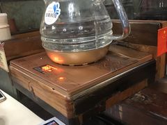 -周记茗点居(西村店)