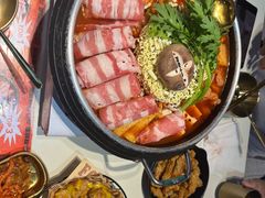 -崔解放·朝韩大排档(虹悦城店)