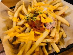 -包装马车·韩国料理·포장마차