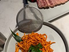 -煲宫猪肚鸡(晶品店)