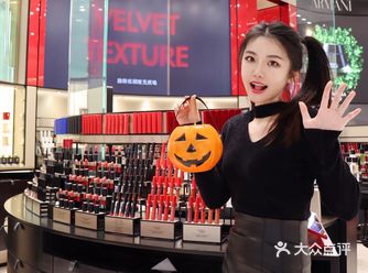 淮海百盛万圣节主题活动给你们整理好了！