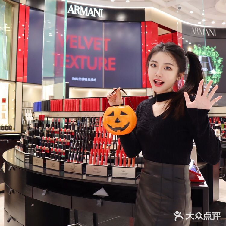 淮海百盛🎃万圣节主题活动给你们整理好了!