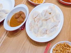 -喜家德虾仁水饺(邯郸新世纪中心店)
