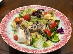 -卢小厨私房菜(长兴店)