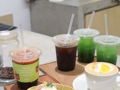 -素咫咖啡CLIFEROSE(新安店)