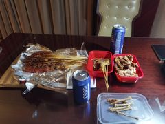 -上海圣淘沙万怡酒店
