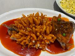 -老阊门菜馆(山塘街店)