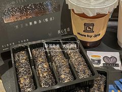 -JPG canteen(广州寺右公馆店)