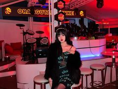 -Orangutan Bunker猩猩地堡酒吧(兰桂坊店)