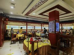 -红红烤鸭店(西单店)