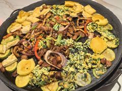 -一烙锅(友谊店)