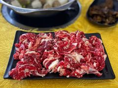 -老猫牛肉火锅(沙溪店)