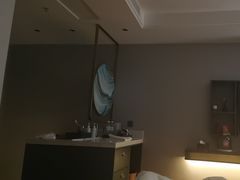 -美豪R酒店(成都春熙路太古里店)