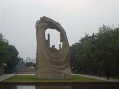 -上海市龙华烈士陵园