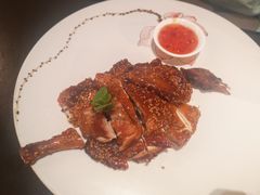 -广州文华东方酒店·江-由辉师傅主理