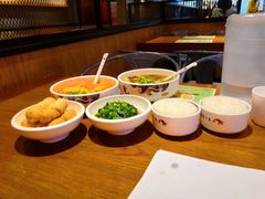 -渝是乎酸菜鱼(龙旗购物中心店)