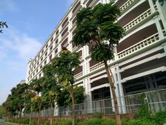 -佛山市第一中学