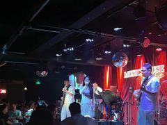-音乐房子·Vintage Live Bar(玉林总店)