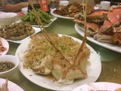 -京深海鲜市场(光彩路店)