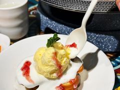 -楼兰古丽·新疆菜(大唐西市店)