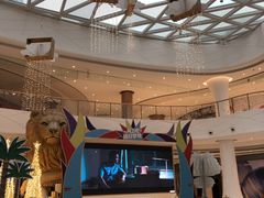 -棕榈MALL